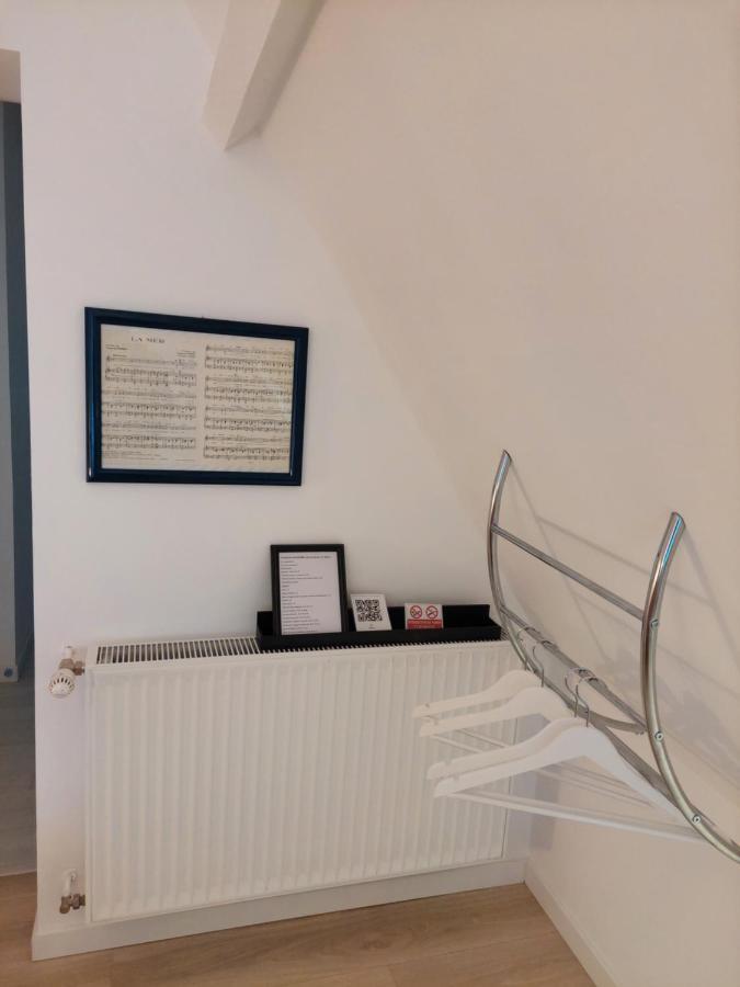 La Cressonniere 56 Hotel Missiriac Luaran gambar